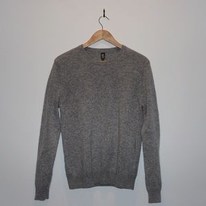 14th & Union Wool Sweater